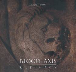 Blood Axis : Ultimacy